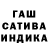 Бошки Шишки тримм SARKA