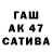 Кетамин VHQ CTIFERA
