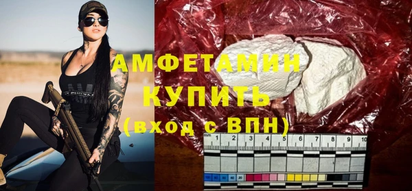 Альфа ПВП Гусь-Хрустальный