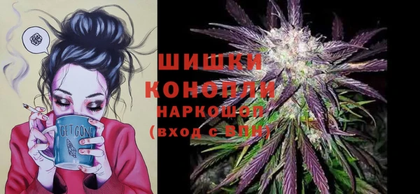 Альфа ПВП Гусь-Хрустальный